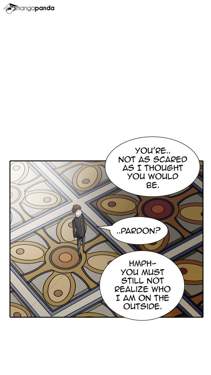 Tower of God Chapter 365 image 16
